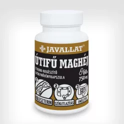   Javallat útifű maghéj étrend-kiegészítő kapszula 60 db