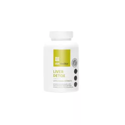 Usa Medical liver detox kapszula 60 db