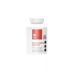 Usa Medical testosterone booster kapszula 60 db