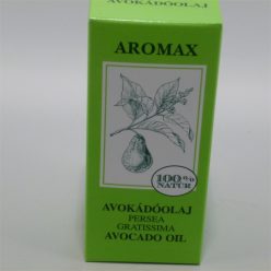 Aromax avokadó illóolaj 50 ml