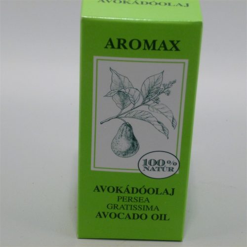 Aromax avokadó illóolaj 50 ml