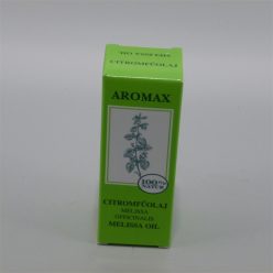 Aromax citromfű illóolaj 5 ml