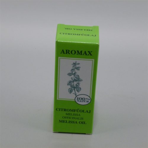 Aromax citromfű illóolaj 5 ml