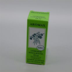 Aromax citromos-eukaliptusz illóolaj 10 ml