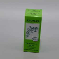 Aromax citronella illóolaj 10 ml