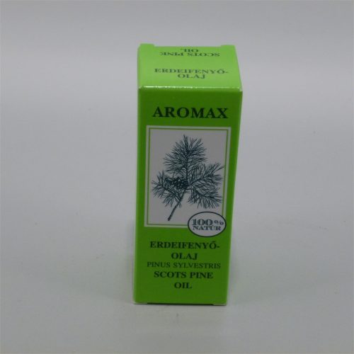 Aromax erdeifenyő illóolaj 10 ml