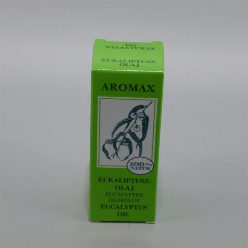 Aromax eukaliptusz illóolaj 10 ml