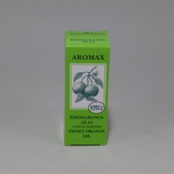 Aromax édesnarancs illóolaj 10 ml