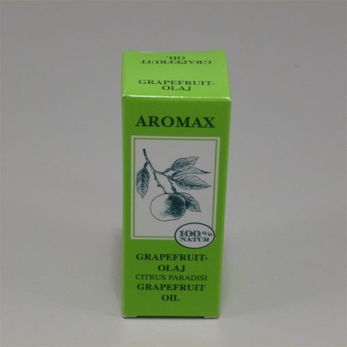 Aromax grapefruit illóolaj 10 ml