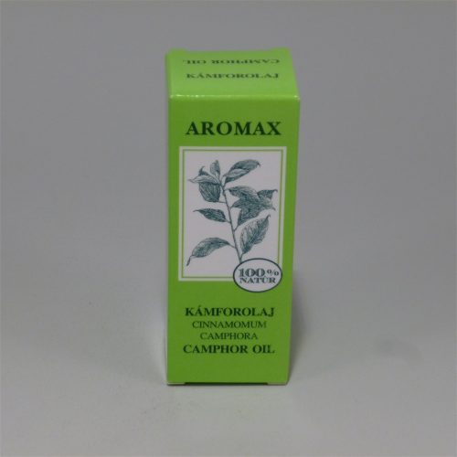 Aromax kámfor illóolaj 10 ml