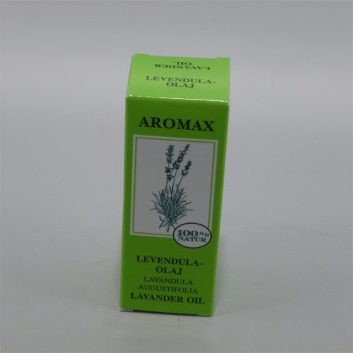 Aromax levendula illóolaj 10 ml