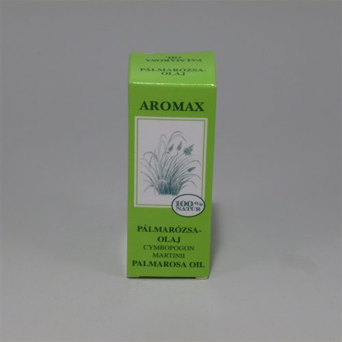 Aromax pálmarózsa illóolaj 10 ml