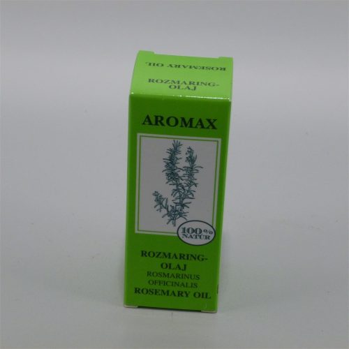 Aromax rozmaring illóolaj 10 ml