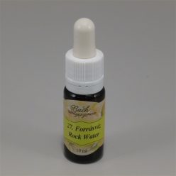 Bach virágeszencia forrásvíz 10 ml