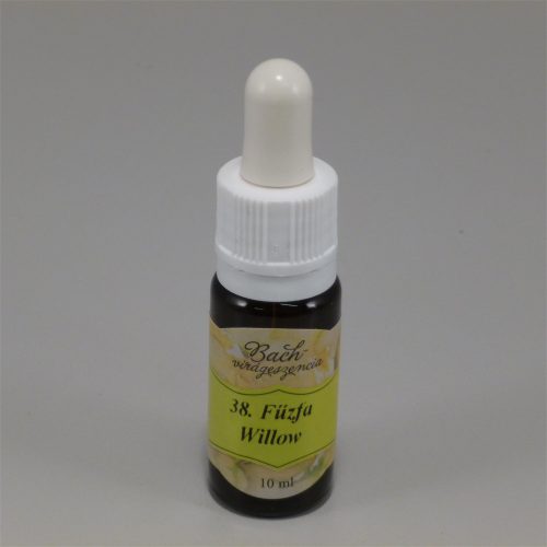 Bach virágeszencia fűzfa 10 ml