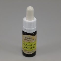 Bach virágeszencia jerikói lonc 10 ml