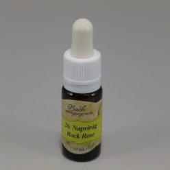 Bach virágeszencia napvirág 10 ml