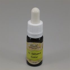 Bach virágeszencia sülzanót 10 ml