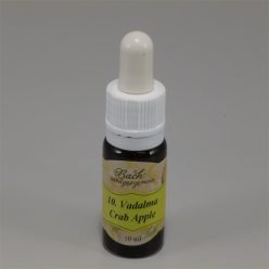 Bach virágeszencia vadalma 10 ml