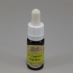 Bach virágeszencia vadrózsa 10 ml