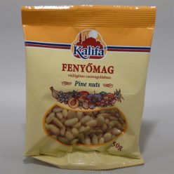 Kalifa fenyőmag 50 g