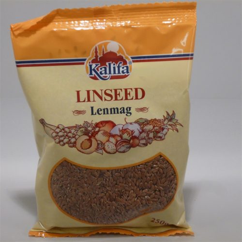 Kalifa lenmag 250 g