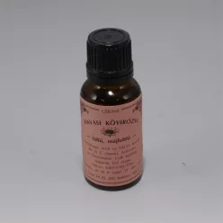 Gerani havasi kövirózsa cseppek 20 ml