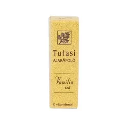 Tulasi ajakápoló vanília 1 db