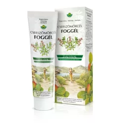 Herbária cserszömörcés foggél zsályával 100 ml