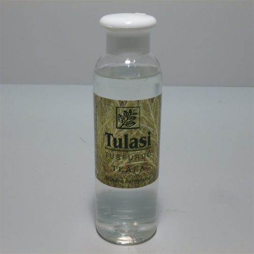 Tulasi tusfürdő teafa 250 ml