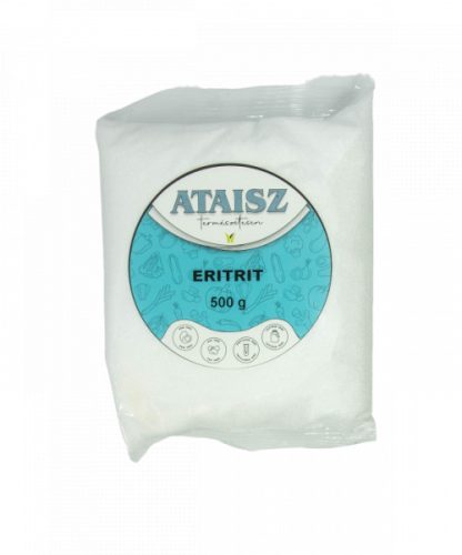 Ataisz eritritol 500 g