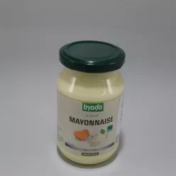 Byodo bio delikátesz majonéz 250 ml