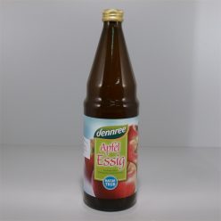 Dennree bio almaecet 750 ml