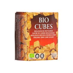 Biorganik bio kockacukor /cubes 500 g