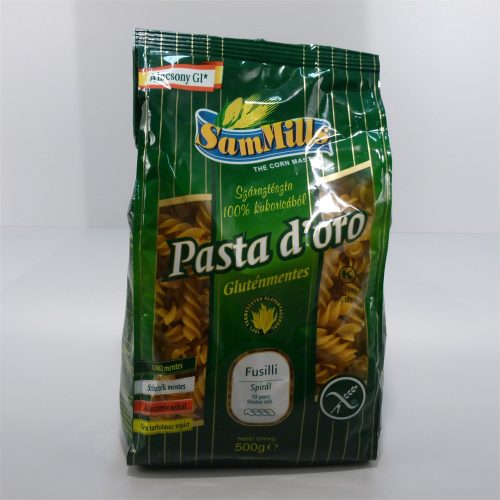 Pasta Doro tészta orsó 500 g