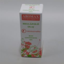 Aromax natúrkozmetika mellápoló olaj 20 ml