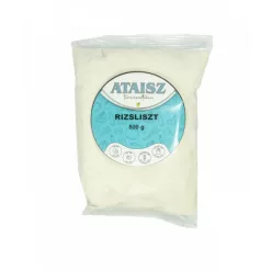 Ataisz rizsliszt 500 g