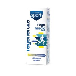 Dr.kelen sportkrém regeneráló 100 ml