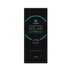 Dr.kelen sunsolar plus krém 12 ml