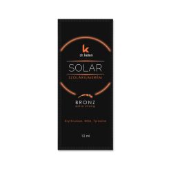 Dr.kelen sunsolar bronz krém 12 ml