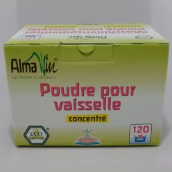 Almawin öko gépi mosogatópor 1250 g