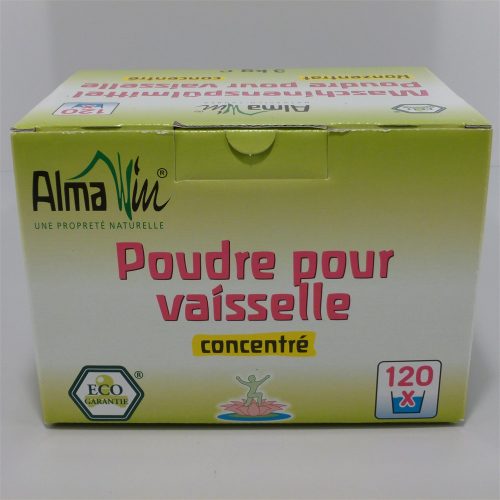 Almawin öko gépi mosogatópor 1250 g