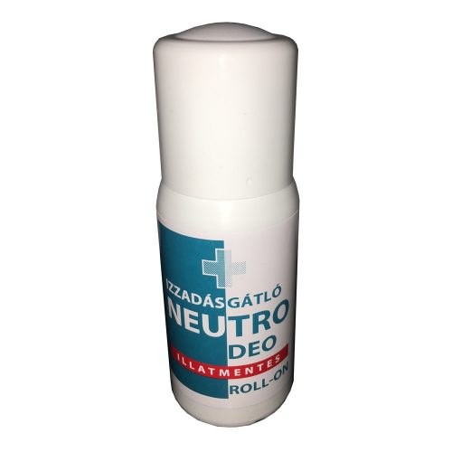 Neutro deo roll-on 70 ml