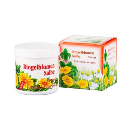 Primavera körömvirág krém 250 ml