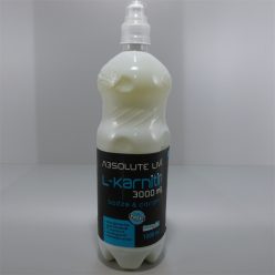 Absolute live l-karnitin ital bodza-citrom 1000 ml