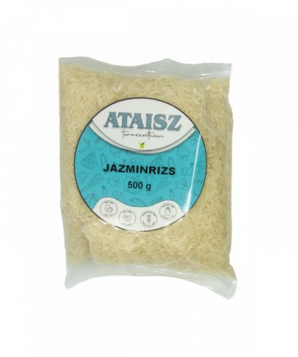 Ataisz jázmin rizs 500 g