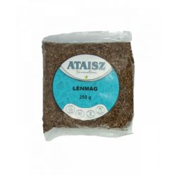 Ataisz lenmag 250 g