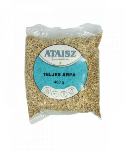 Ataisz teljes árpa 400 g