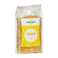 Naturmind bulgur 500 g