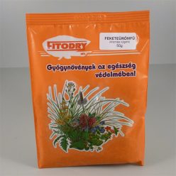 Fitodry feketeürömfű 50 g